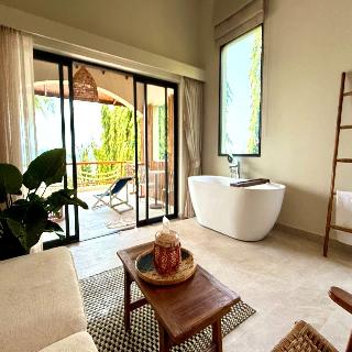 Baan Jai Dee Studio Apartments fotoÄŸrafÄ±
