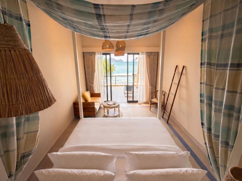 Baan Jai Dee Studio Apartments - Oda