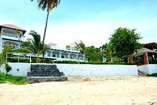 Baan Jai Dee Studio Apartments fotoÄŸrafÄ±