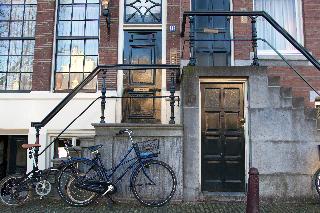 Amsterdam Canal Suites otel fotoğrafı