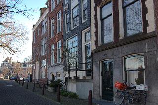 Amsterdam Canal Suites fotoÄŸrafÄ±
