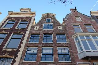 Amsterdam Canal Suites fotoÄŸrafÄ±