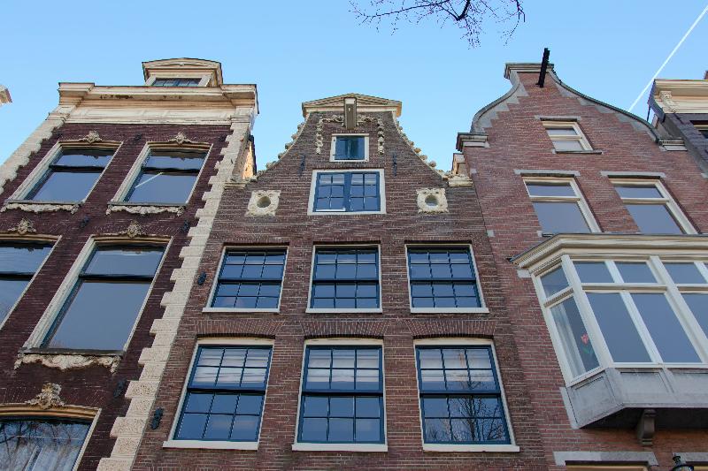 Amsterdam Canal Suites - Genel