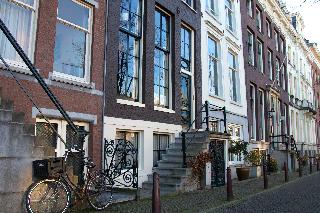 Amsterdam Canal Suites fotoÄŸrafÄ±