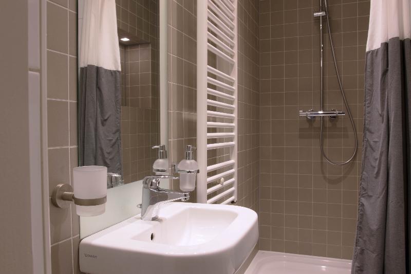 Amsterdam Canal Suites - Oda