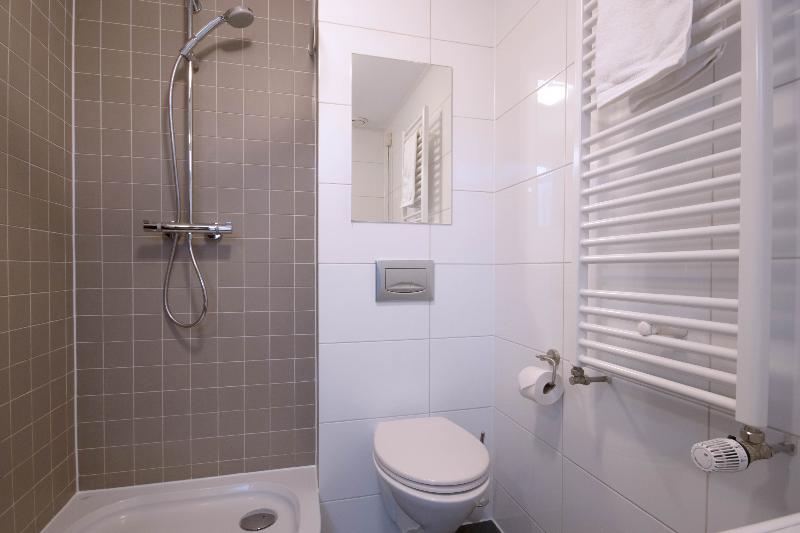Amsterdam Canal Suites - Oda
