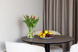 Amsterdam Canal Suites fotoÄŸrafÄ±