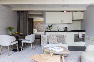 Amsterdam Canal Suites fotoÄŸrafÄ±