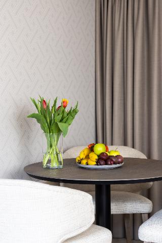 Amsterdam Canal Suites fotoÄŸrafÄ±