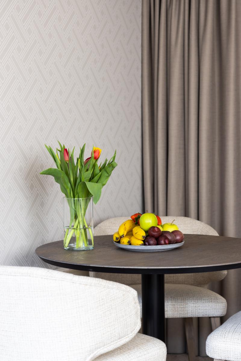 Amsterdam Canal Suites - Oda