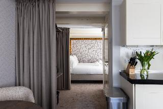 Amsterdam Canal Suites fotoÄŸrafÄ±