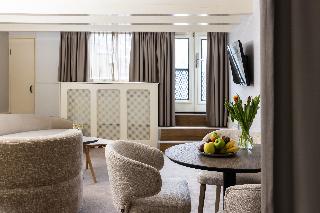 Amsterdam Canal Suites fotoÄŸrafÄ±