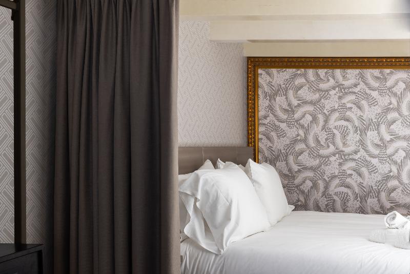 Amsterdam Canal Suites - Oda