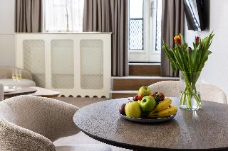 Amsterdam Canal Suites fotoÄŸrafÄ±