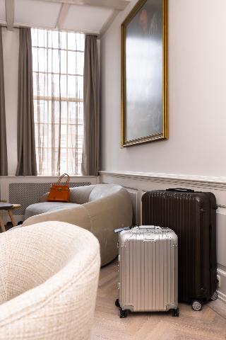 Amsterdam Canal Suites fotoÄŸrafÄ±