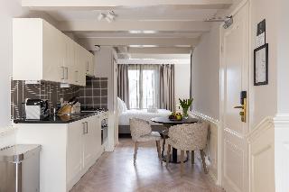 Amsterdam Canal Suites fotoÄŸrafÄ±