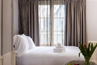 Amsterdam Canal Suites fotoÄŸrafÄ±