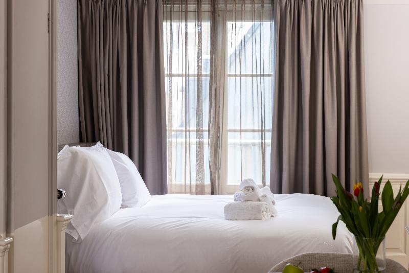 Amsterdam Canal Suites - Oda