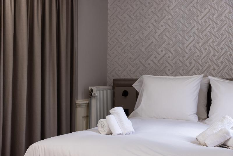 Amsterdam Canal Suites - Oda