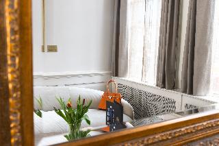 Amsterdam Canal Suites fotoÄŸrafÄ±