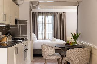 Amsterdam Canal Suites fotoÄŸrafÄ±