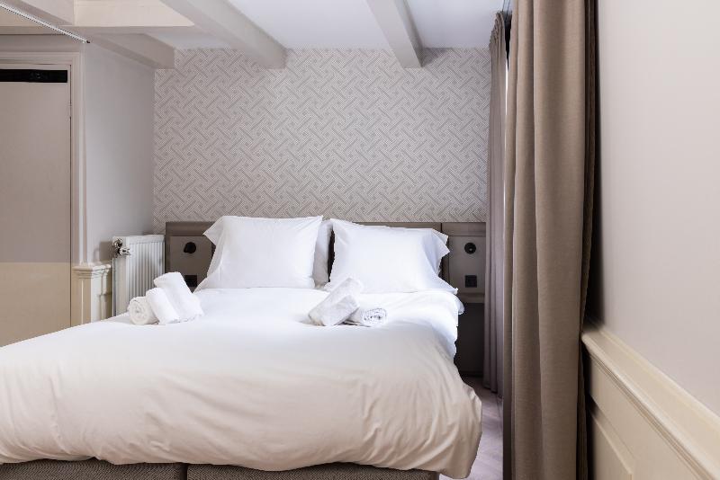 Amsterdam Canal Suites - Oda