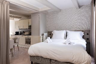 Amsterdam Canal Suites fotoÄŸrafÄ±