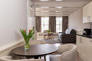 Amsterdam Canal Suites fotoÄŸrafÄ±