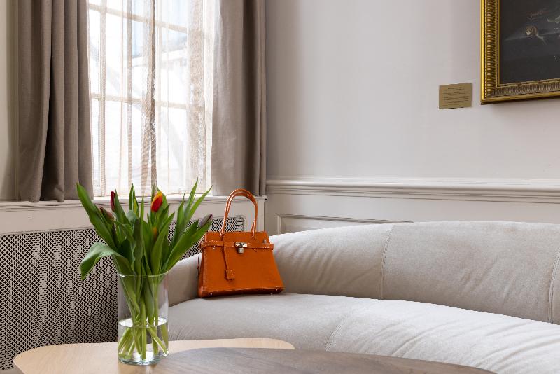 Amsterdam Canal Suites - Oda