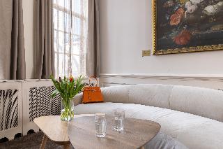 Amsterdam Canal Suites fotoÄŸrafÄ±