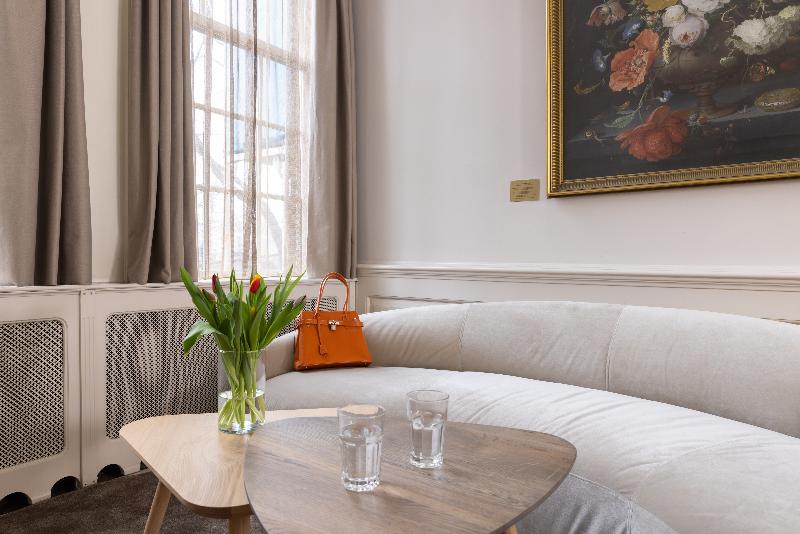 Amsterdam Canal Suites - Oda