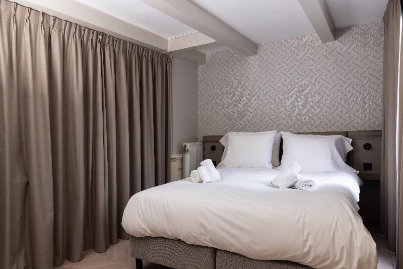 Amsterdam Canal Suites - Oda