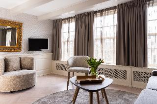 Amsterdam Canal Suites fotoÄŸrafÄ±
