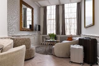 Amsterdam Canal Suites fotoÄŸrafÄ±