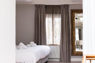 Amsterdam Canal Suites fotoÄŸrafÄ±