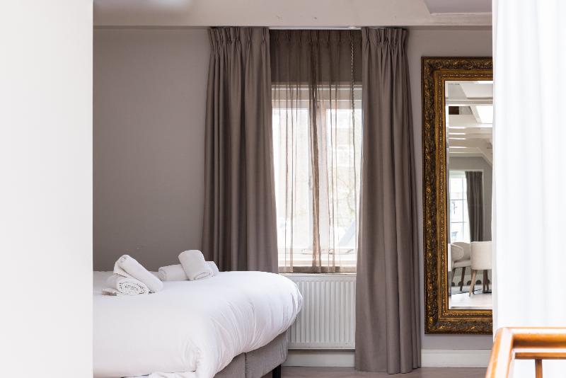 Amsterdam Canal Suites - Oda