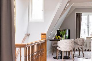 Amsterdam Canal Suites fotoÄŸrafÄ±