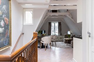 Amsterdam Canal Suites fotoÄŸrafÄ±