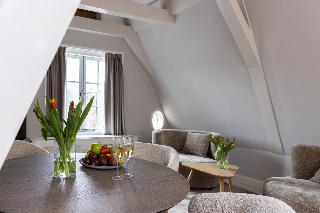 Amsterdam Canal Suites fotoÄŸrafÄ±