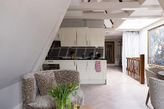 Amsterdam Canal Suites fotoÄŸrafÄ±