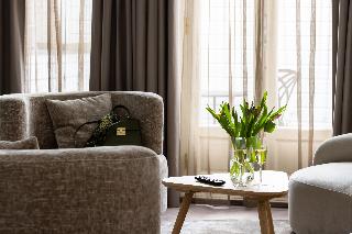 Amsterdam Canal Suites fotoÄŸrafÄ±
