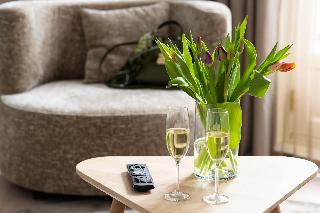 Amsterdam Canal Suites fotoÄŸrafÄ±