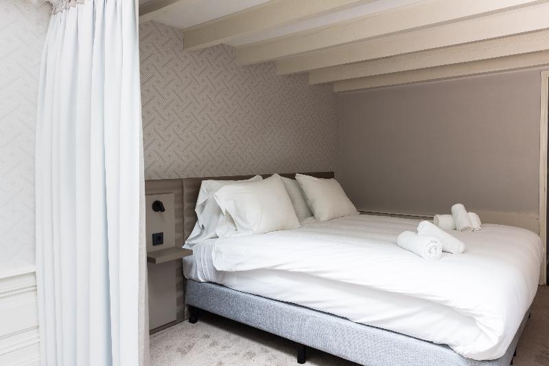 Amsterdam Canal Suites - Oda