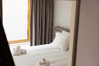 Amsterdam Canal Suites fotoÄŸrafÄ±