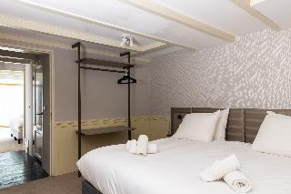 Amsterdam Canal Suites fotoÄŸrafÄ±