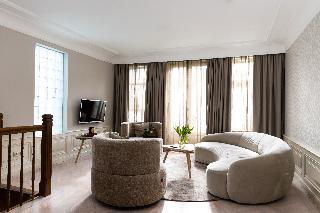 Amsterdam Canal Suites fotoÄŸrafÄ±