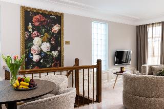 Amsterdam Canal Suites fotoÄŸrafÄ±