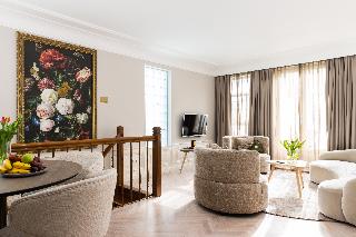 Amsterdam Canal Suites fotoÄŸrafÄ±