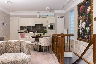 Amsterdam Canal Suites fotoÄŸrafÄ±