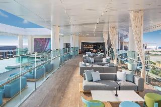 The Wb Abu Dhabi, Curio Collection By Hilton fotoÄŸrafÄ±